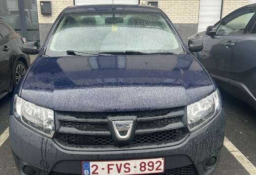 Dacia 1.2i Bon Etat