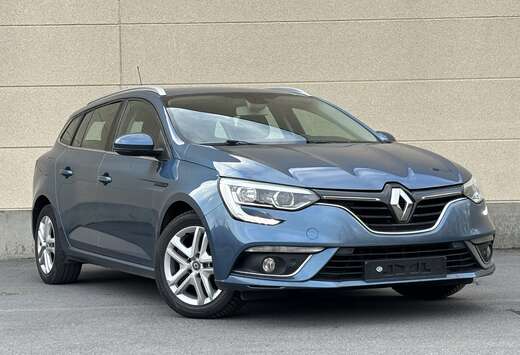 Renault Mégane SW 1.2 TCe Energy