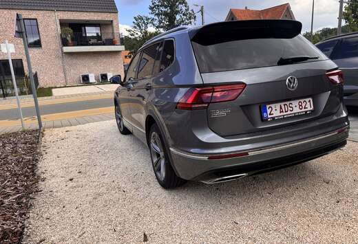 Volkswagen 1.5 TSI ACT Platinum OPF DSG