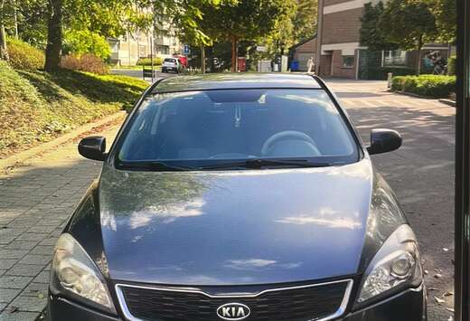 Kia pro Ceed 1.6 CRDi