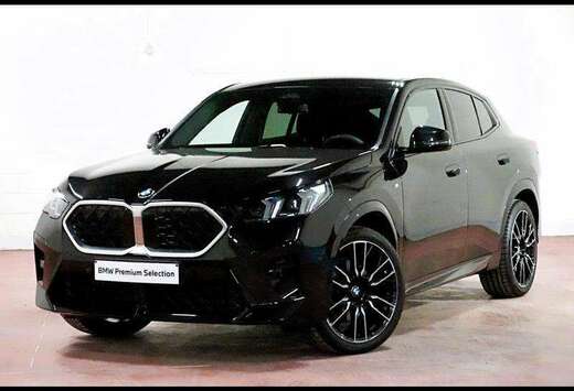 BMW M SPORT - HARMAN-KARDON - NAVI