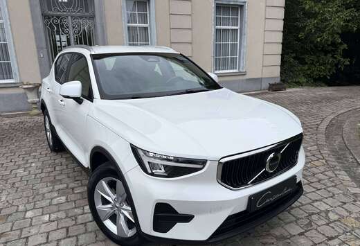 Volvo 2.0 B3 MHEV Core DCT Zetel/Stuurverwarming, Car ...