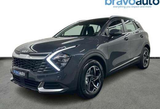 Kia 1.6T-GDi DCT Pulse