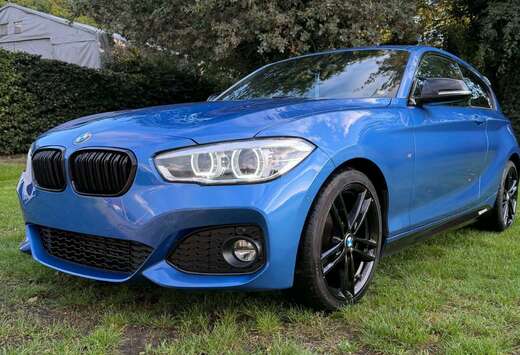 BMW 118i
