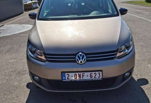 Volkswagen 1.6 TDi 105cv