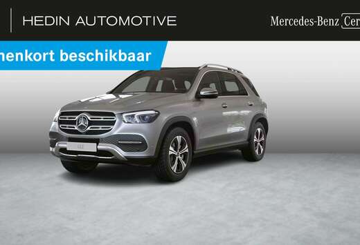 Mercedes-Benz GLE de 4MATIC Panoramisch Dak  Trekhaak ...