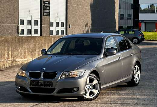 BMW 318D