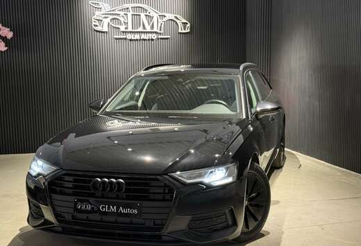 Audi A6 35 TDi Busi * VIRTUAL * AUTO * GARANT DE 12-3 ...
