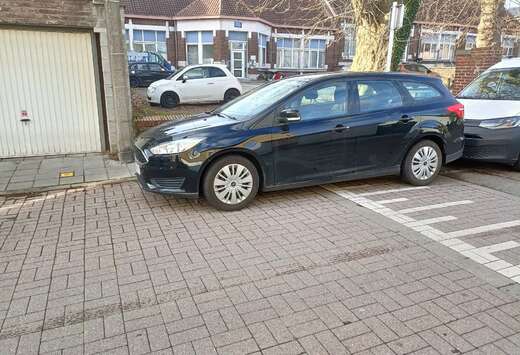 Ford 1.0 EcoBoost clippers