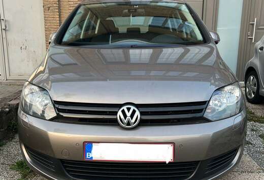 Volkswagen Golf Plus 1.4i 16v Trendline