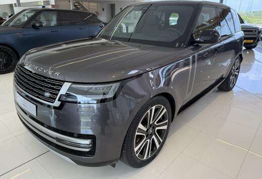 Land Rover SWB P460e SE 17g