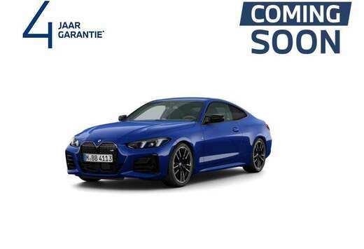 BMW FACELIFT - M-SPORT PRO - HARMAN-KARDON