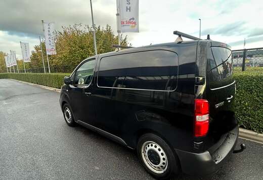 Peugeot L1 1.5 BlueHDi 120 S&S