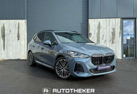 BMW 218i Active Tourer M Sport/ Panodak/ Trekhaak