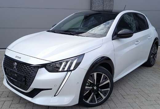 Peugeot GT 12 PureTech 130 EAT8