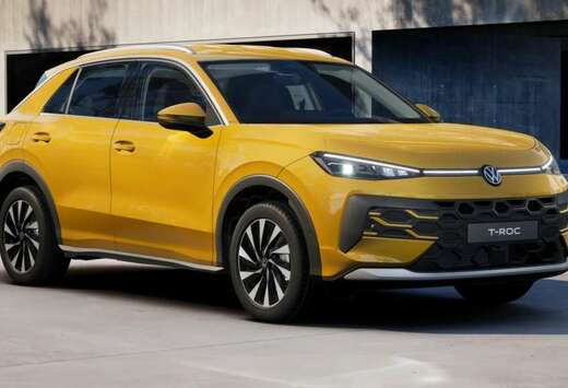 Volkswagen Style Sur commande : aux meilleurs conditi ...