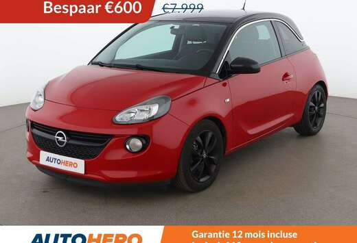 Opel 1.4 Slam ecoFlex