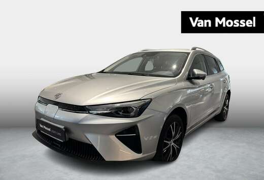 MG Electric Long Range Luxury 61 kWh