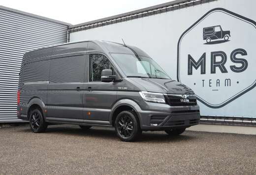 3.180- L3H3- Automaat-Camera- ACC-Nieuw- 43990+BTW