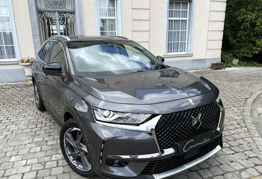 1.6 E-Tense Bastille + Verwarmd Leder, Carplay...