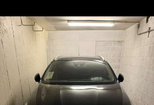 Renault Mégane SW 1.2i Edition