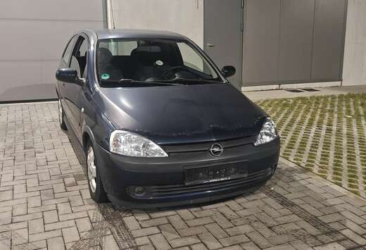 Opel 1.0i XE 12v Eco Comfort Easytronic