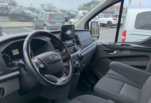 Ford 300 L2H1 LKW VA Trend