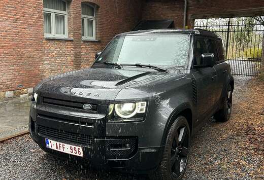 Land Rover 110 3.0 D MHEV D300 X-Dynamic SE