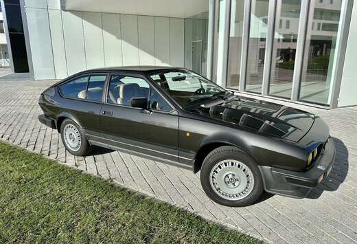 Alfa Romeo GTV 6/2.5