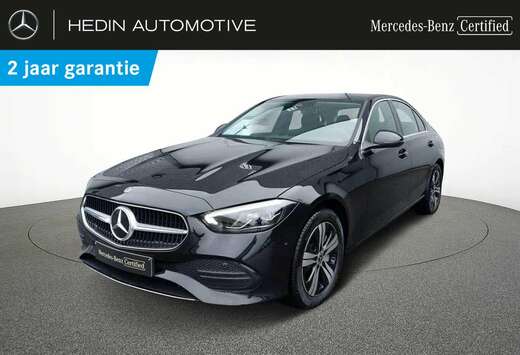 Mercedes-Benz e Berline Luxury Line  Smartphone Integ ...