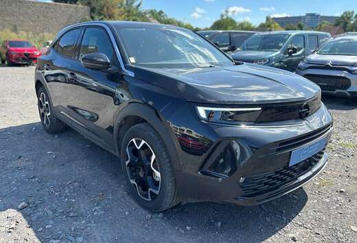 Opel ULTIMATE 1.2 TURBO AT8 130PK *INFOTAINMENT PACK  ...