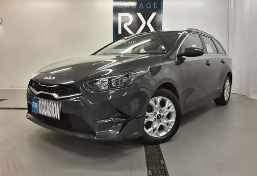 Kia 1.0 T-GDi ISG (EU6d)