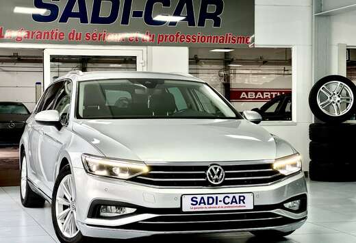 Volkswagen SW - 1.5 TSI 150cv DSG7 - Elegance