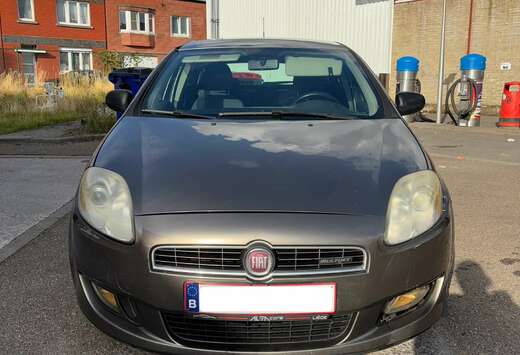Fiat Bravo 1.6 Multijet Active