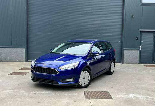 Ford 1.5TDCi EURO6B Navi CruiseCntrl Airco