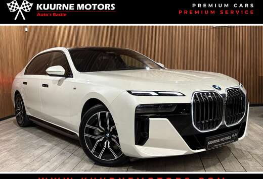 BMW eDrive50M Alu20\