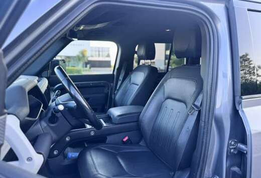 Land Rover 110 3.0 D MHEV D200 SE