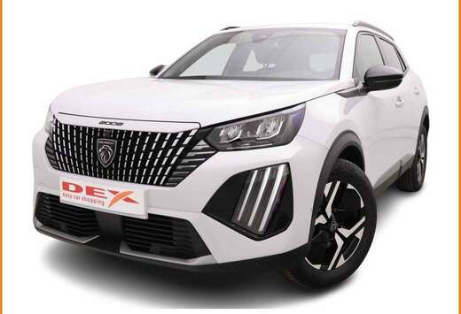 Peugeot 145 DCS6 Allure  360 Visio  Drive Assist Plus ...