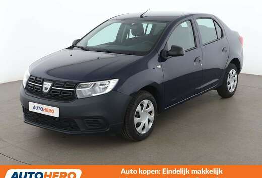 Dacia 1.0 Acces