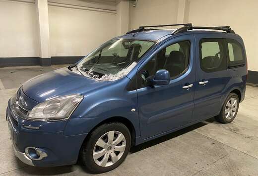 Citroen 1.6i * PRETE A IMMATRICULER *