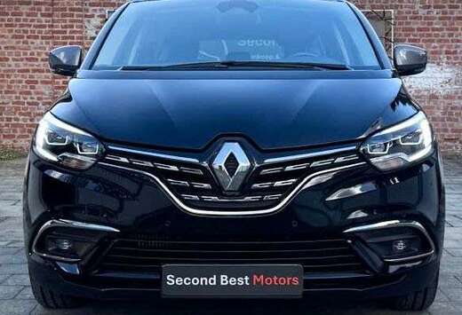 Renault Scénic 1.33 TCe Intens EDC GPF