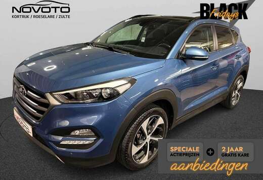 Hyundai 1.7 CRDi 2WD Premium ISG *BLACK FRIDAY DEAL*