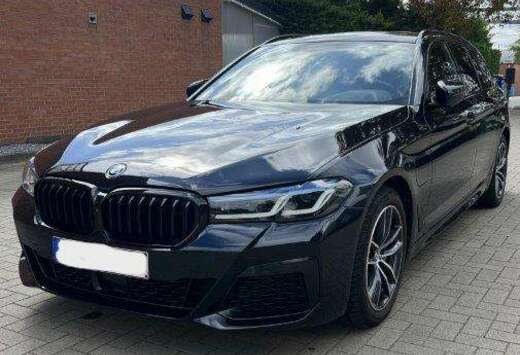 BMW Touring 530eXAS PHEV