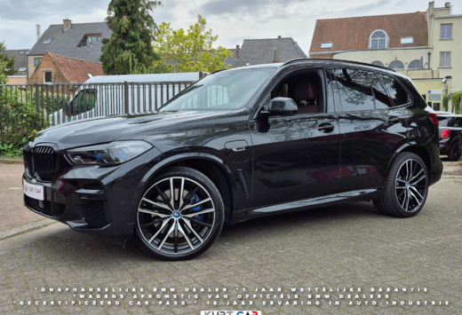 BMW 45e PHEV 3.0AS M SPORT xDRIVE / 22\