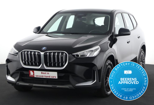 BMW xDRIVE30 66.5 kWh + GPS + CARPLAY + CAMERA + PDC  ...