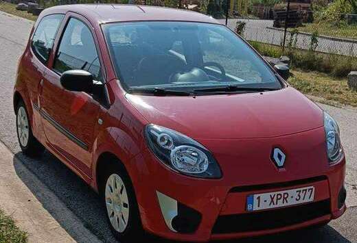 Renault Twingo 1.2i LEv Initiale