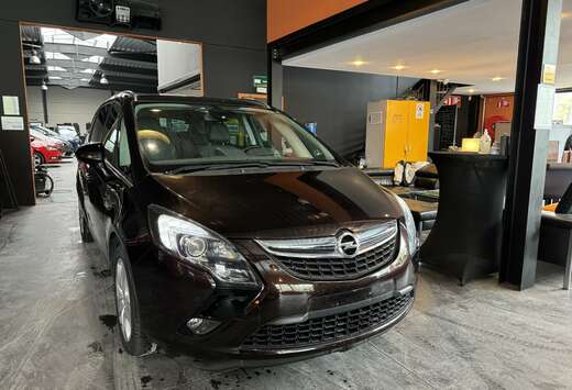 Opel 1.4 Turbo AUTOMATIQUE - LIM/REG - A/C - NAV - CA ...