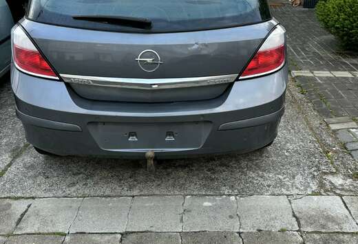 Opel SW 1.7 DTH CDTi Essentia