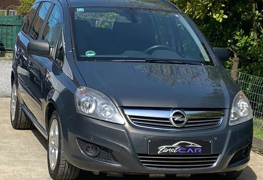 Opel 1.7 CDTi Cosmo / AIRCO / 1 main / CARNET / GARAN ...