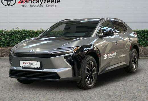 Toyota Business+360cam+gps+sens V+A